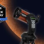 Our expert raves about this telescope, and now it’s the cheapest it’s been since March in this early Black Friday deal