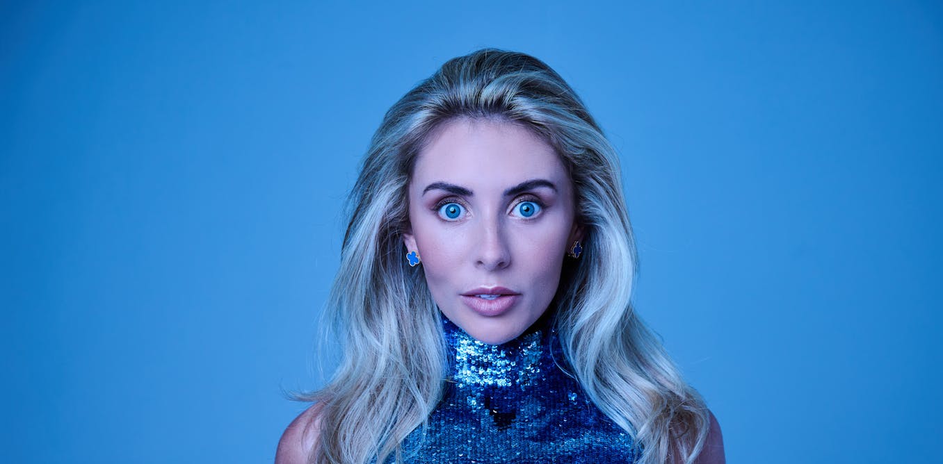 Sex with 1,000 men in 12 hours: why Bonnie Blue is neither a feminist nor a monster