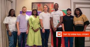 Flutterwave adopts Polygon blockchain to power stablecoin cross-border payments