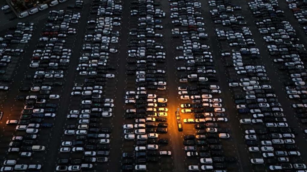 China to exempt some Nexperia orders from export ban