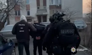 Bosnians Among Mercenaries Wanted for Ukraine War Crimes: Europol