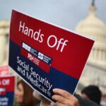 AARP unveils what’s next for Social Security, Medicare