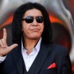 Kiss’s Gene Simmons to testify on American Music Fairness Act