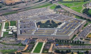 The American Conservative Declines Invitation to Report at the Pentagon