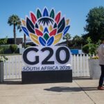 South Africa shines at G20, but action still on hold