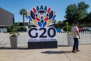 South Africa shines at G20, but action still on hold