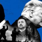 Trump peace plan for Ukraine includes NATO-style security guarantee