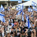 Australia news LIVE: Gaza hostages freed as world leaders back Trump’s peace deal; Chalmers says superannuation tax changes better for lower-income Australians