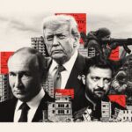 Can Gaza momentum help end the war in Ukraine?