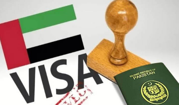500 Visas to Be Processed Daily for Pakistanis as UAE Introduces Major Visa Reforms