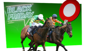 Save money with Black Friday deals for Cheltenham and Royal Ascot plus FREE night in Dubai with our exclusive discount