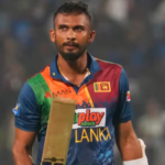 Sri Lanka’s Dasun Shanaka To Lead Defending Champions Dubai Capitals In ILT20 2025-26