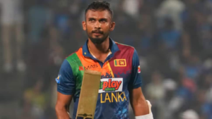 Sri Lanka’s Dasun Shanaka To Lead Defending Champions Dubai Capitals In ILT20 2025-26
