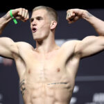 Ian Machado Garry decisions Belal Muhammad in UFC Qatar co-main event