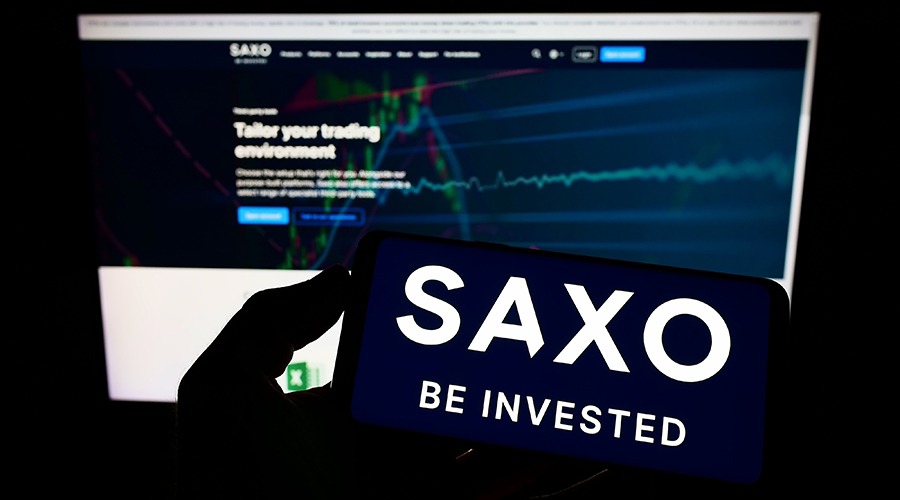 Saxo Bank Japan Broadens European Stock Offering, Including UBS and Ferrari
