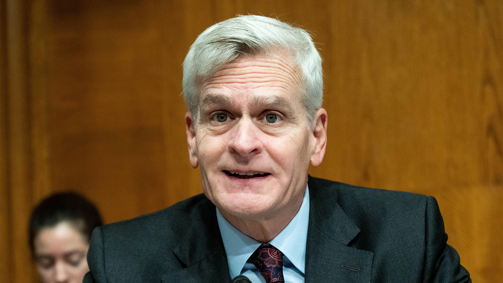 Republican Senator Demands More Answers From AMA on Its Billing Code Business