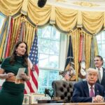 Another SNAP disruption looms unless states give Trump their immigration data