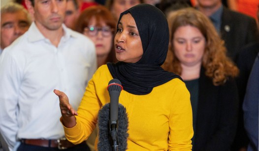 Ilhan Omar Is Not the Kind of Immigrant America Needs