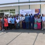 Ivory Coast: International Medical Entomology course brings together six countries at the Pasteur Institute