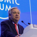 Africa, Europe can shape a fairer global system: UN Secretary-General