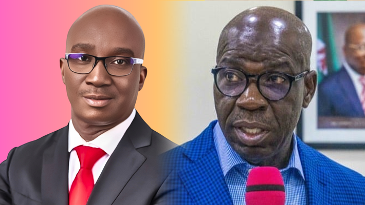 Edo assembly panel concludes MOWAA probe amid alleged shady deals by Obaseki’s govt