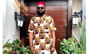 They kept quiet while children stayed home every Monday and brothers k!lled brothers – Noble Igwe calls out people speaking out after Nnamdi Kanu’s conviction