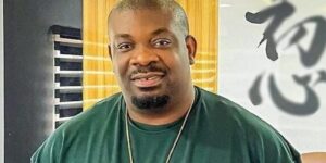 Don Jazzy addresses Bankulli’s viral claim about old UK car incident