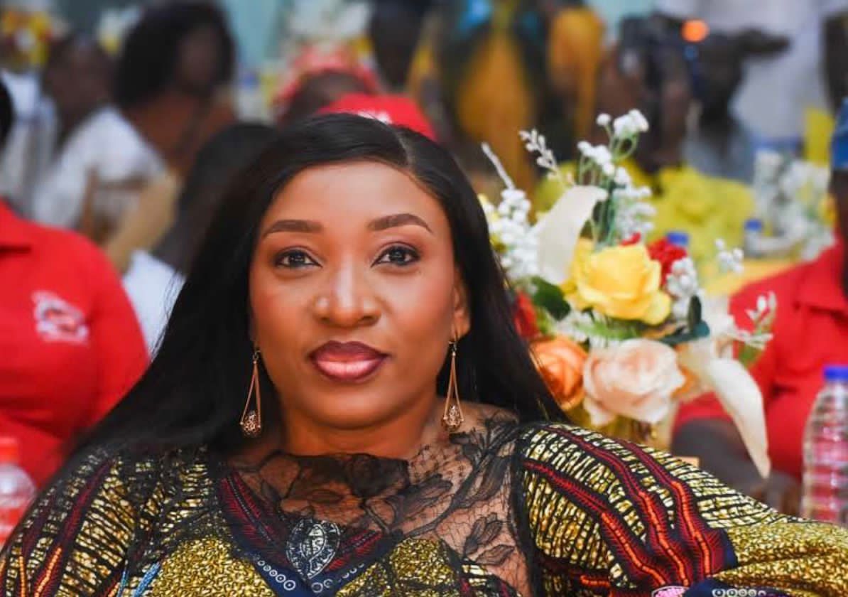 Again, WIMCA Honours Maureen Ifada For Excellence In Marketing Leadership