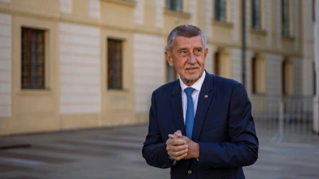 New Czech Govt to Mix Economic Moderation with Cultural Nationalism