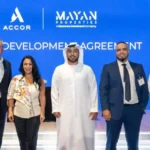 A long-term partnership, a new milestone in Accor’s Africa strategy