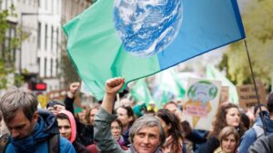 ARTE Europe Weekly: Has the EU Given Up the Fight on Climate Change?