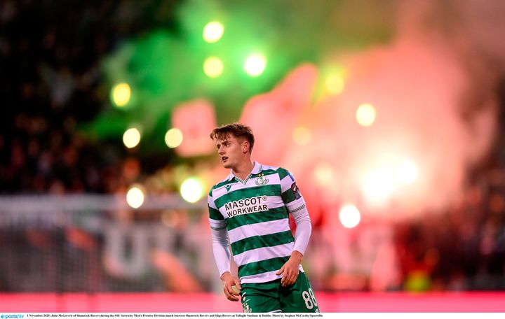 League of Ireland final day: Goals flowing as possible route to Europe and relegation play-off spot to be decided