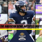 2026 American Bowl Accepted Invites Tracker