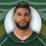 Edmonton Elks sign DL Brandon Barlow to contract extension