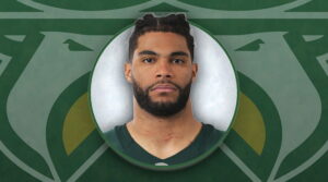 Edmonton Elks sign DL Brandon Barlow to contract extension