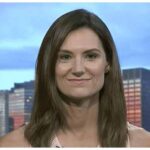 Cloudy Krystal Ball: Ex-MSNBC Host Derides Minority ICE Agents for Choosing America Over Skin Color