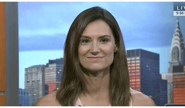 Cloudy Krystal Ball: Ex-MSNBC Host Derides Minority ICE Agents for Choosing America Over Skin Color