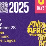MTN Joins Nov 28 Africa’s Biggest Creative Conference, NECLive 2025 As Official Partner