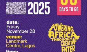 MTN Joins Nov 28 Africa’s Biggest Creative Conference, NECLive 2025 As Official Partner