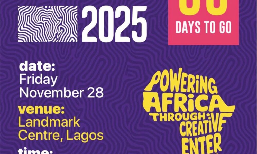MTN Joins Nov 28 Africa’s Biggest Creative Conference, NECLive 2025 As Official Partner
