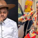 Nollywood actor Odira Nwobu reportedly d!es in South Africa