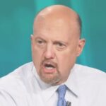 Jim Cramer mocks Saylor and Bitcoin bulls over $1 million forecast by 2030