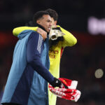 Gabriel brutally trolls Richarlison with cheeky Instagram post after Arsenal thrash Tottenham