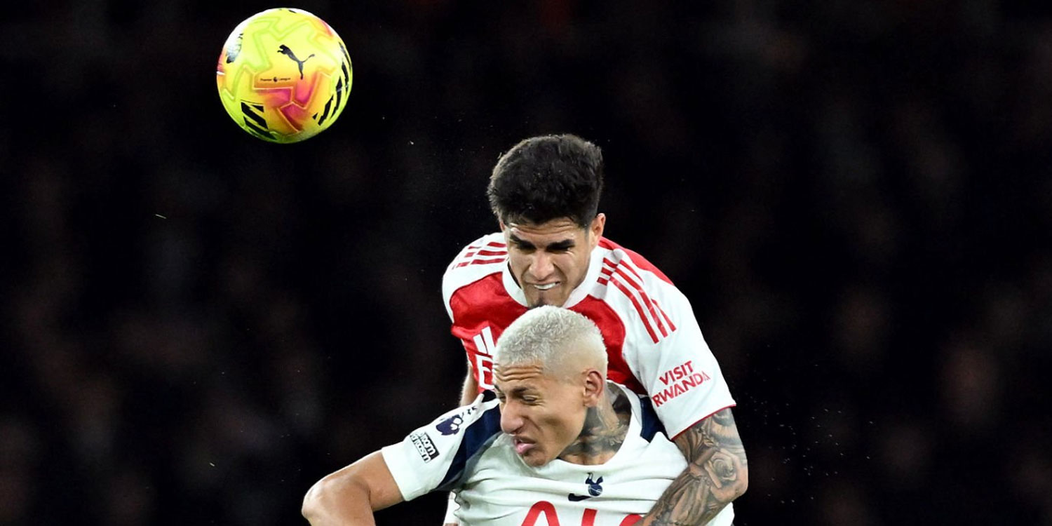 A fun Premier League weekend + a bit of re-watching