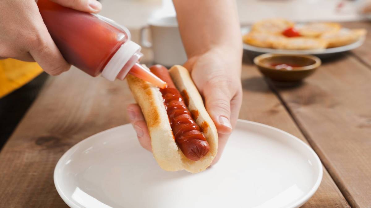 Heinz ketchup rival files for Chapter 11 bankruptcy
