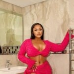 “It’s not all glam”: Inno Morolong reveals the dark side of being a slay queen