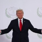 Trump hails India as ‘great country’; predicts India-Pakistan will ‘live very nicely together’