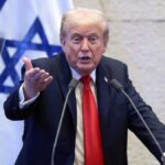 Trump eyes on peace with Iran after declaring ‘new dawn’ in West Asia