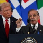 ‘Had He Not Intervened…’: Shehbaz Sharif Credits Trump For Stopping War With India At Gaza Summit