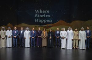 Dubai announces 2026 Emirates Literature Festival with over 200 writers and major global awards